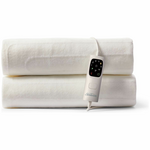 Sunbeam Sleep Perfect Anti-Bacterial Single Electric Blanket BLA6321 hero image