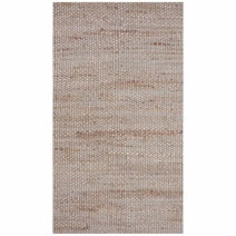 Cadrys NATURALS JUTE MIST 80x350 Rug JUTENM7 hero image
