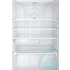 Westinghouse WTM4200WBR 420L Fridge image NaN