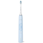 Philips Sonicare ProtectiveClean Gum Health Electric Toothbrush Light blue HX6823-16 hero image