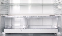 Fisher & Paykel E522BRX5 519L Bottom Mount Fridge hero image