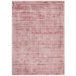 Rug Culture Bliss Large Rose Rug 280X190CM - BLSBLUSH280X190 hero image