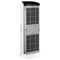Samsung AX90 Ultimate Air Purifier AX90T7080WDSA hero image