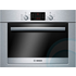 Bosch HBC53B550A Compact Electric Wall Oven image NaN