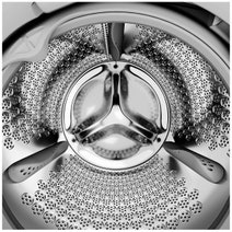 Electrolux 700 Series 10kg Front Load Washing Machine Dark Onyx EWW1043R7SC hero image