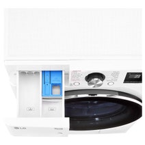 LG 12kg Front Load Washing Machine WV9-1412W hero image