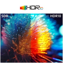 CHiQ 32 Inch LED HD Google TV L32G7PG hero image