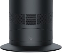 Dyson AM09 Hot + Cool Fan Heater 302644-01 hero image