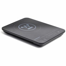 Westinghouse WHIC01K Portable Induction Cooktop hero image