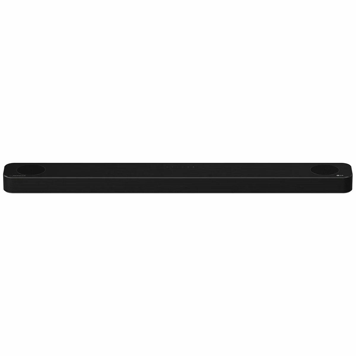 LG 3.1.2 Ch Atmos Soundbar with Meridian Sound and Wireless Subwoofer SP8YA hero image