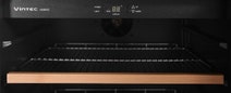Vintec 100 Beer Bottle Beverage Centre V40BVCBK hero image