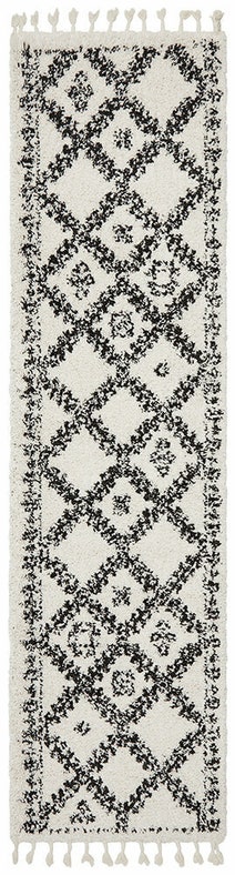 Rug Culture Saffron Oversize White Rug 400X300CM - SAF-33-WHT-400X300 hero image