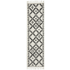 Rug Culture Saffron Oversize White Rug 400X300CM - SAF-33-WHT-400X300 image NaN