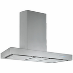 Schweigen 90cm Silent Canopy Rangehood + ISODRIVE 650 Motor WM-EX90S1 hero image