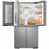 Samsung 648L French Door Fridge SRF7500SB image NaN