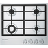 Fisher & Paykel Series 7 60cm Natural Gas Cooktop Stainless Steel CG604DX1 image NaN
