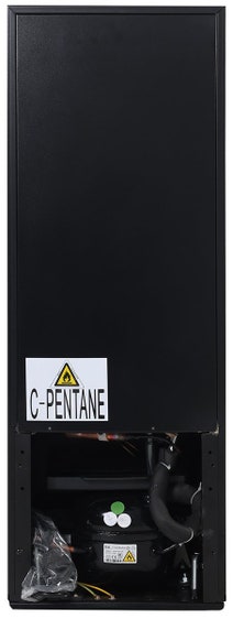 Artusi AWC18X 18 Bottle Wine Storage Cabinet hero image