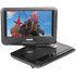 Laser DVD-PT-9B Portable DVD Player with Bonus Pack image NaN