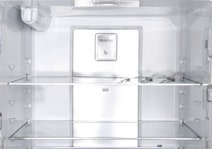 Electrolux 524L French Door Fridge EHE5267SA hero image