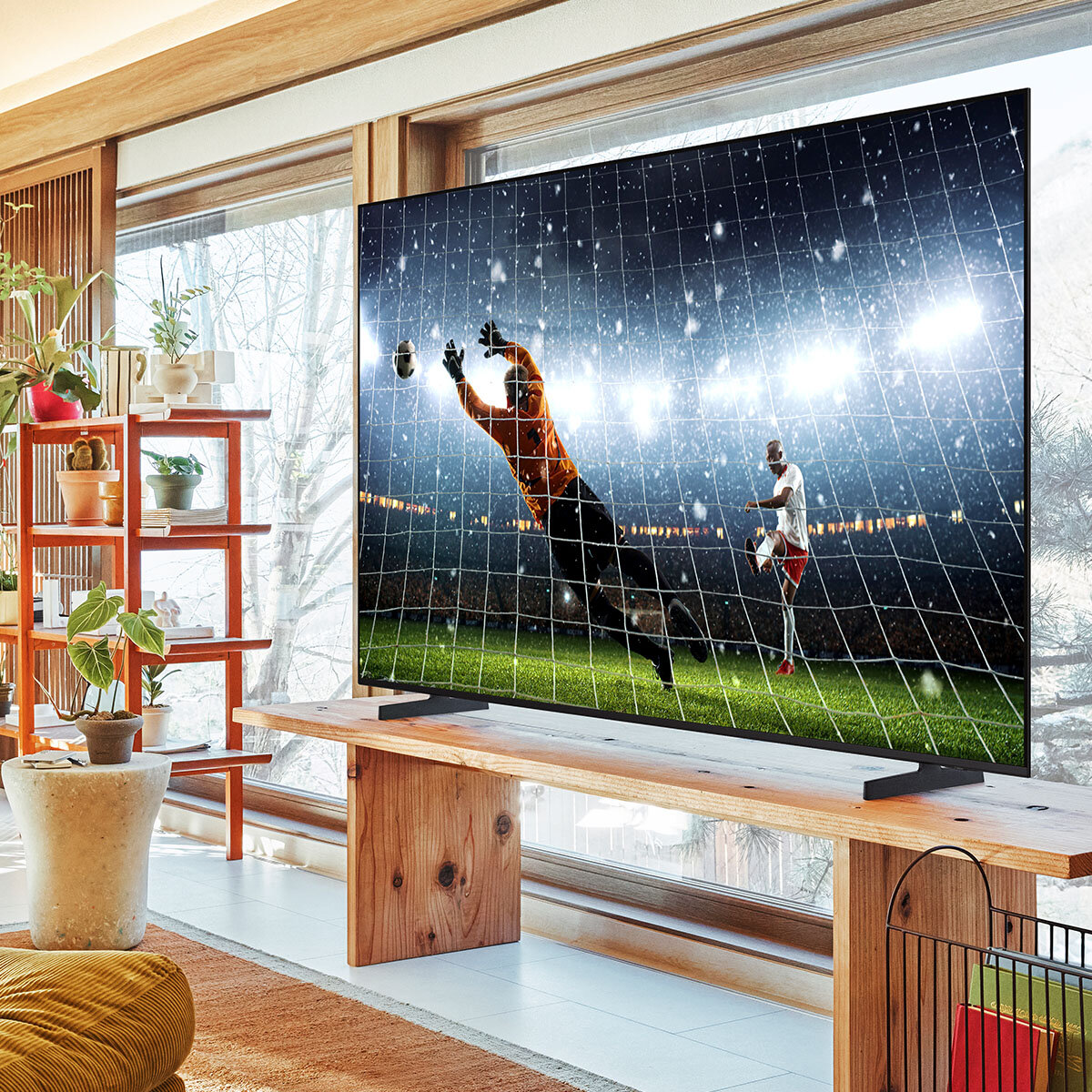 Samsung 50 Inch U8500F Crystal UHD 4K Smart TV UA50U8500FWXXY [2025] hero image