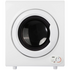 Mykin 4.5kg Vented Dryer White MVDE45W image NaN