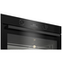 Beko 90cm Twin Fan Multifunction Built in Oven Dark Stainless Steel BBOB91271MDX image NaN