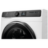 Electrolux 900 Series 12kg Front Load Washing Machine with IntelliDose White EWF1242R9WCS image NaN