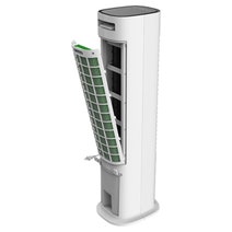 Dimplex 8L Evaporative Tower Cooler DCEVP8BW hero image