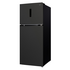 CHiQ 410L Top Mount Fridge Black Steel CTM409NBS5E image NaN