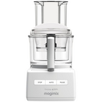 Magimix 4200XL Food Processor White 18470AU hero image