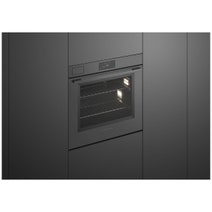 Fisher & Paykel Series 11 Minimal 76cm Pyrolytic Steam Assist Oven OB76SMPSUG3 hero image