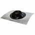 Unilux Rangehood Ducting System Metal Roof Vented ULX152 image NaN
