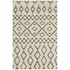 Cadrys Sahara Trellis Ivory/Charcoal 300x400 Rug SAHTIC5 image NaN