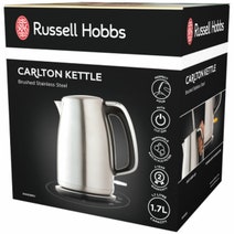 Russell Hobbs Carlton Kettle RHK82BRU hero image
