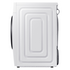 Samsung 9kg Smart Heat Pump Dryer DV90DGC4A0AE image NaN