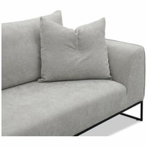 Kalona VAEROY Three Seater Sofa Cloud WS-208-03-VILA-11 hero image