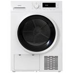 Esatto 8kg Heat Pump Dryer EHPD800-W hero image