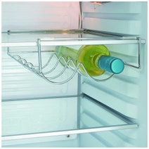 Husky 112L Retro Style Bar Fridge Black HUS-RETRO112BLK1 hero image
