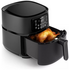 Philips 5000 Series 7.2L Connected Airfryer XXL Black HD9285-90 image NaN