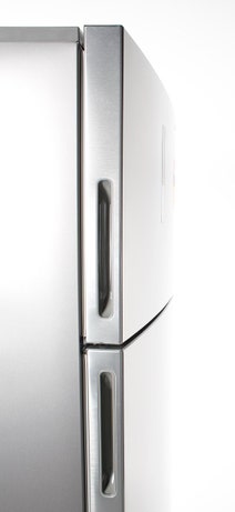Samsung SR466KLS 466L Top Mount Fridge hero image