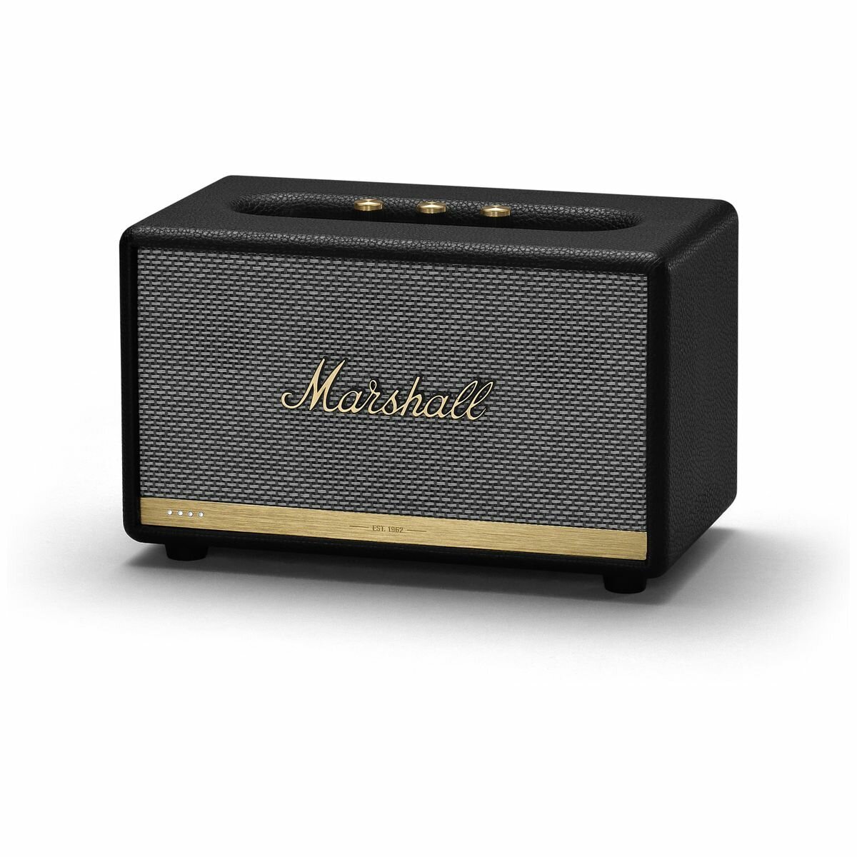 Marshall acton google assistant sale