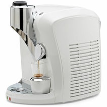 Fontanella All In One Drink Fountain White CWM-01W hero image