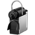 Delonghi EN125SAE Nespresso Pixie Coffee Machine image NaN