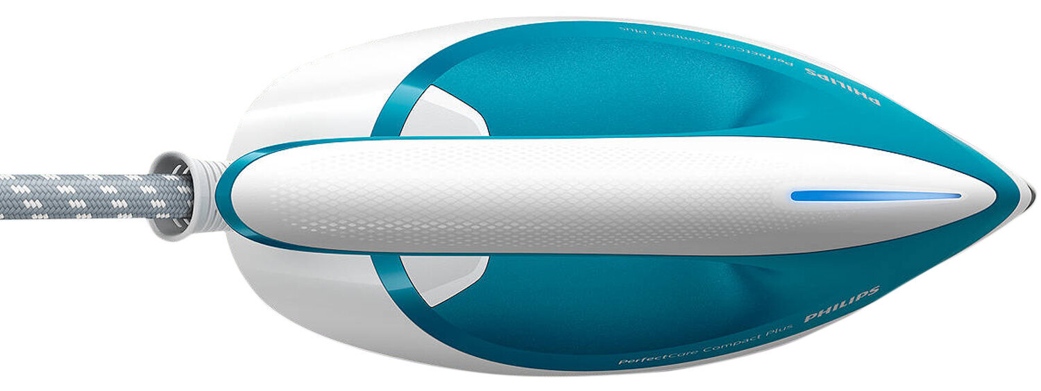 Philips GC7920 20 PerfectCare Compact Plus Steam Generator Iron