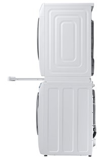 Samsung 9Kg Heat Pump Dryer DV90N8289AW hero image