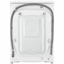 LG 10kg Front Load Washing Machine and 9kg Heat Pump Dryer WV5-1410WDVH9-09W hero image
