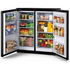 Airflo 156L Bar Fridge and Freezer AFF156 image NaN