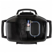 Napoleon PRO285X-BK-AU Scissor Leg Travel Q Pro Portable BBQ hero image