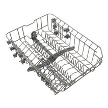 Esatto 45cm Compact Freestanding Stainless Steel Dishwasher EDW456S hero image