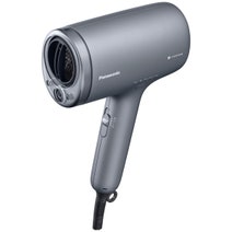 Panasonic Nanoe Hair Dryer Dark Grey EH-NA9N-H765 hero image